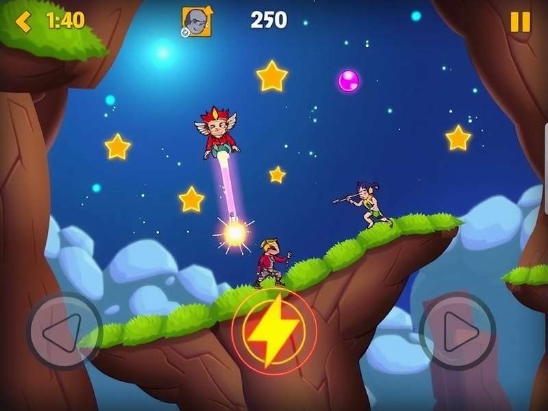 Supernova Sprint Saga community events in India